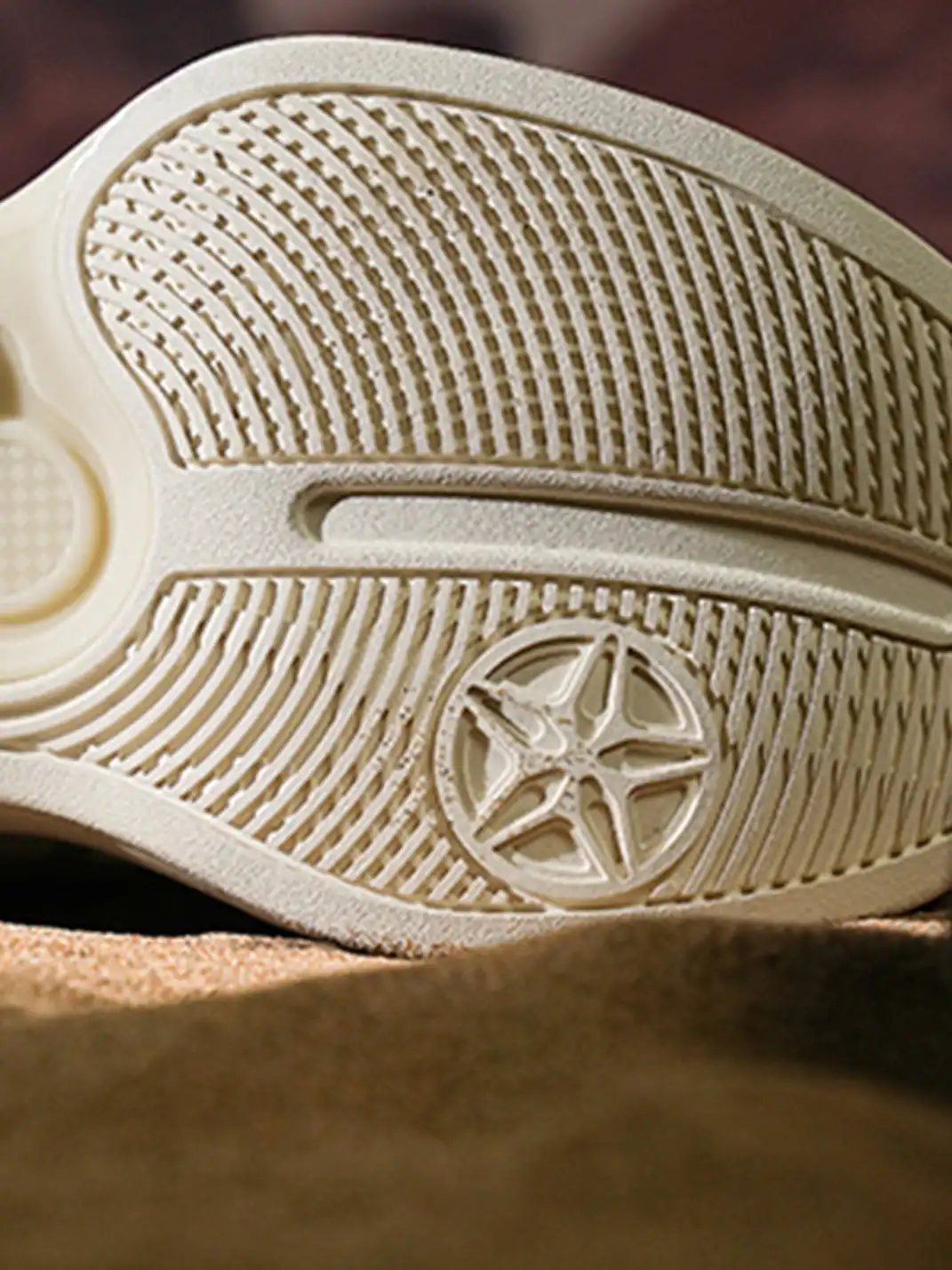 N·HOT | Trendy Lightweight Platform Shoes