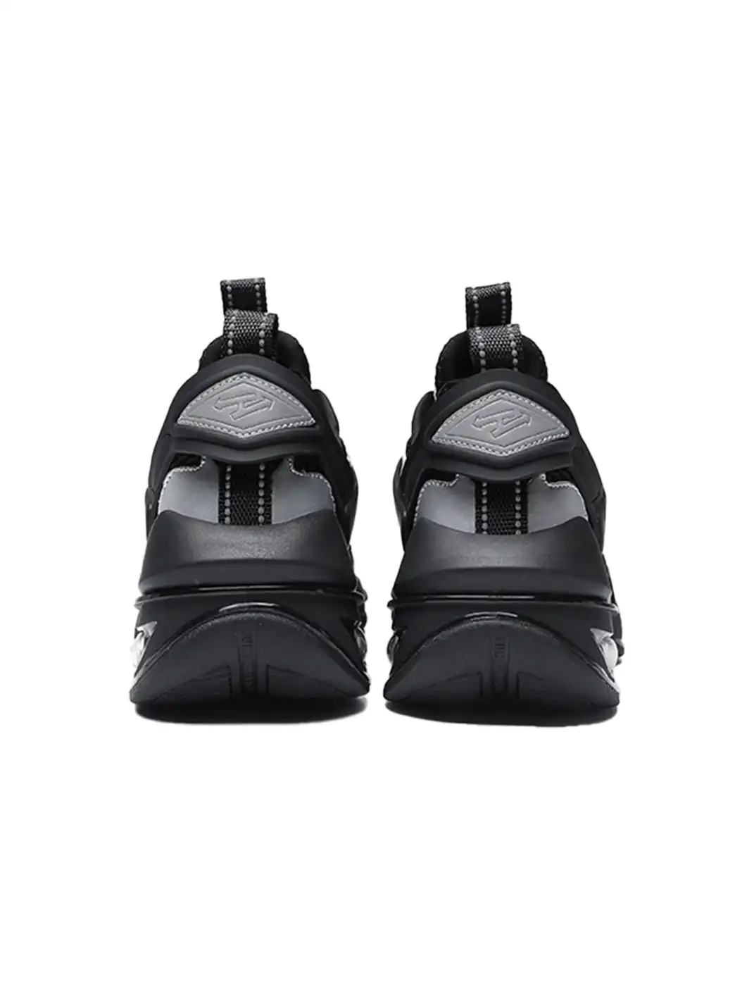 N·HOT | Trendy Lightweight Platform Shoes