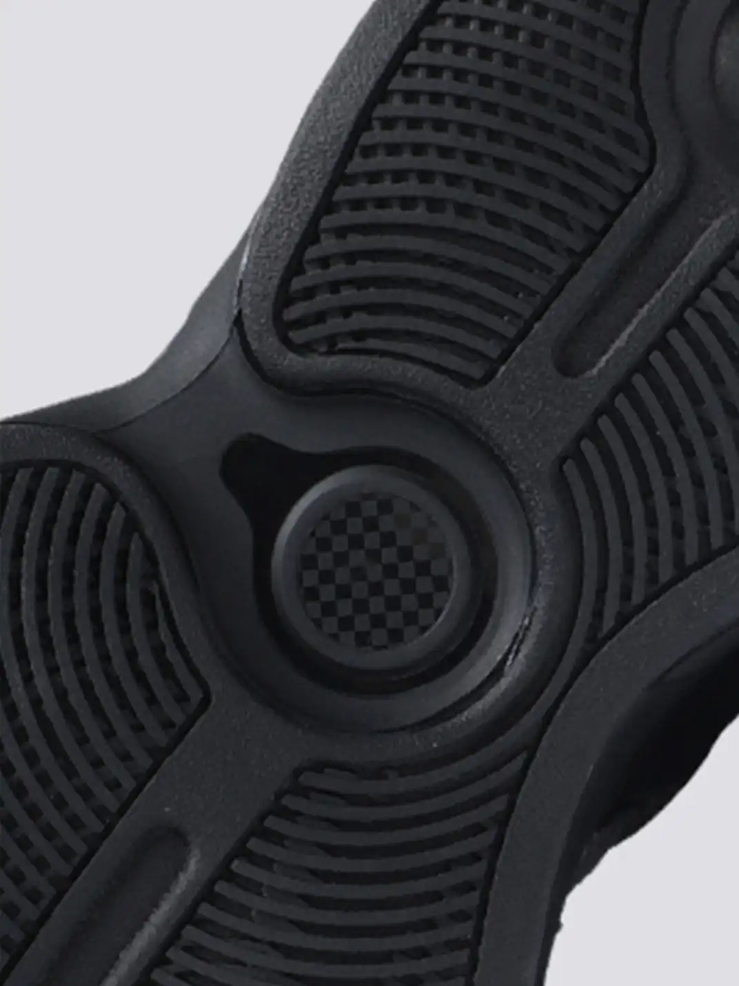 N·HOT | Trendy Lightweight Platform Shoes