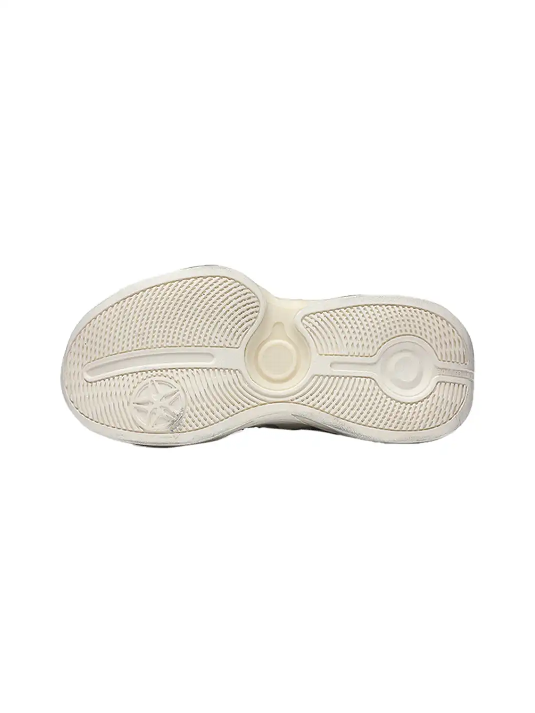 N·HOT | Trendy Lightweight Platform Shoes