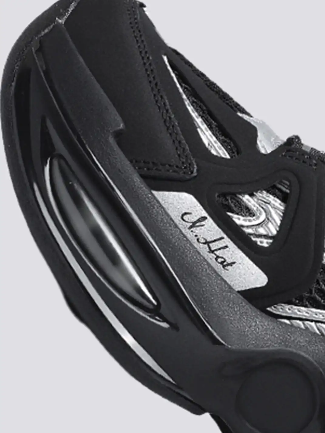 N·HOT | Trendy Lightweight Platform Shoes