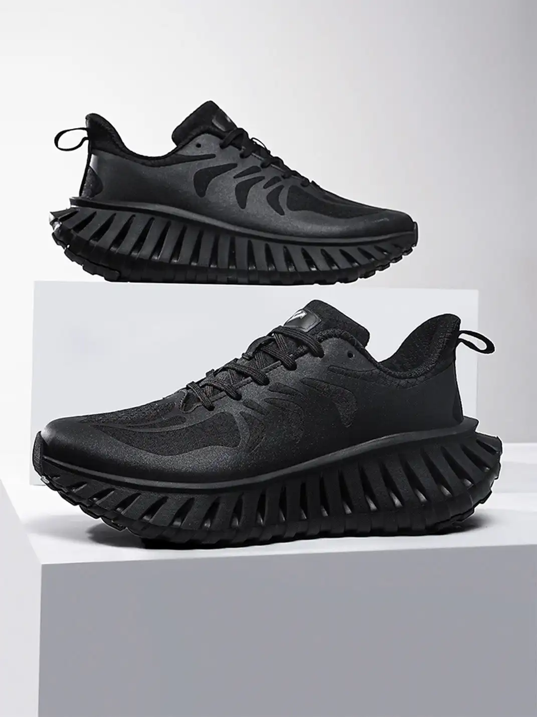 NĀ·HOT | Fashionable Breathable Running Shoes