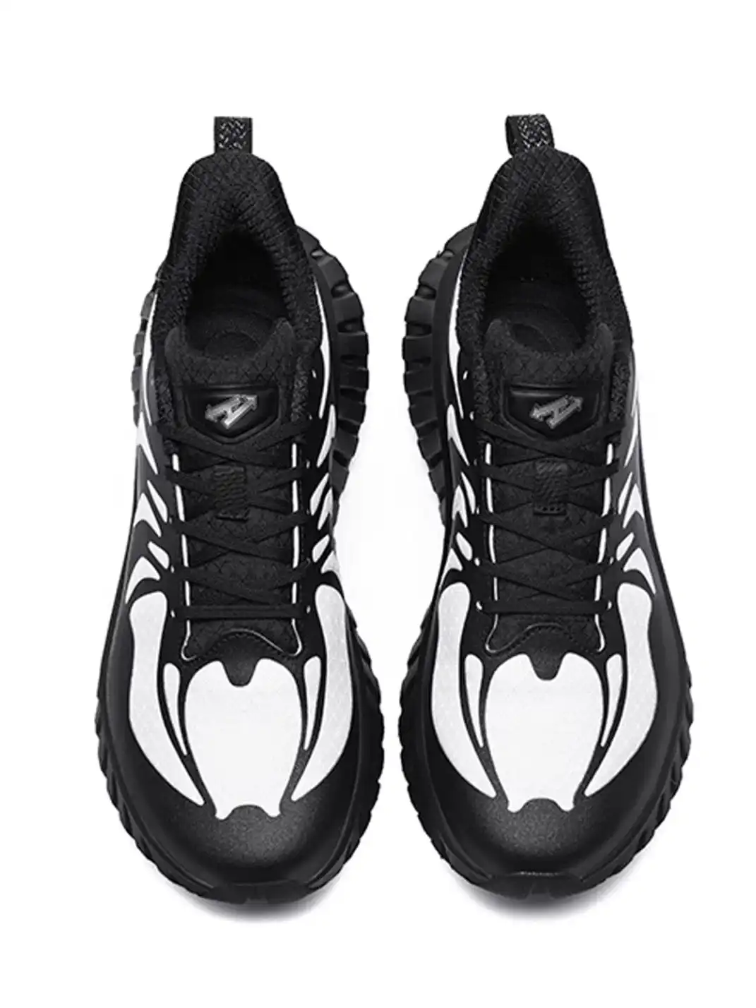 NĀ·HOT | Fashionable Breathable Running Shoes