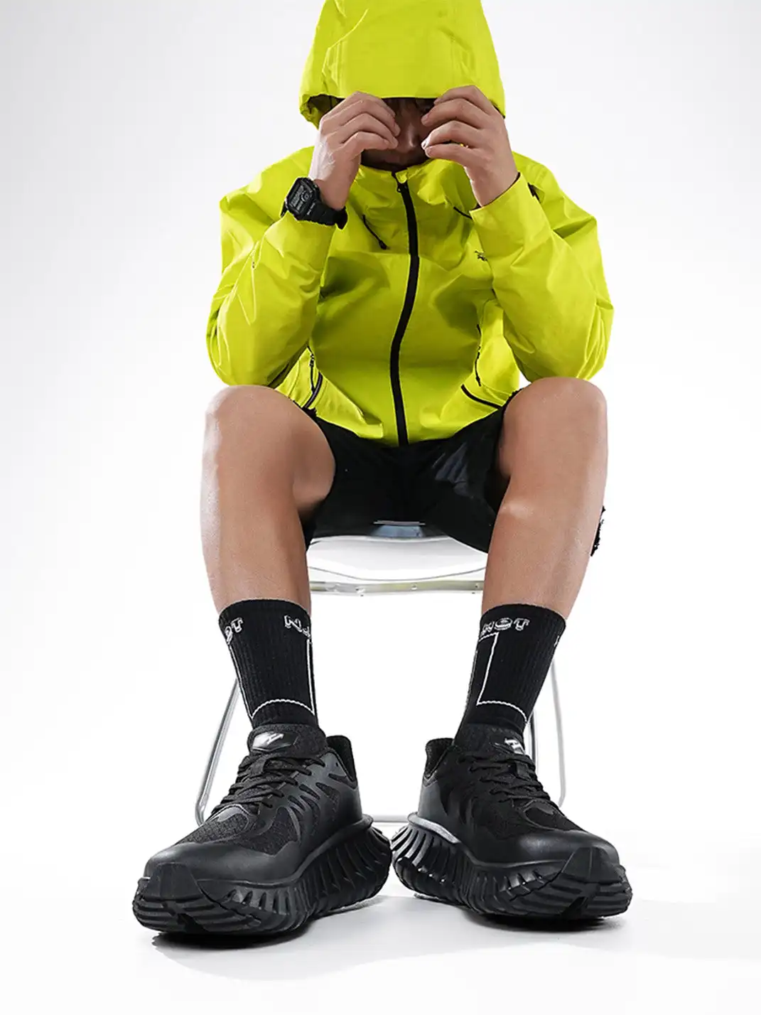 NĀ·HOT | Fashionable Breathable Running Shoes