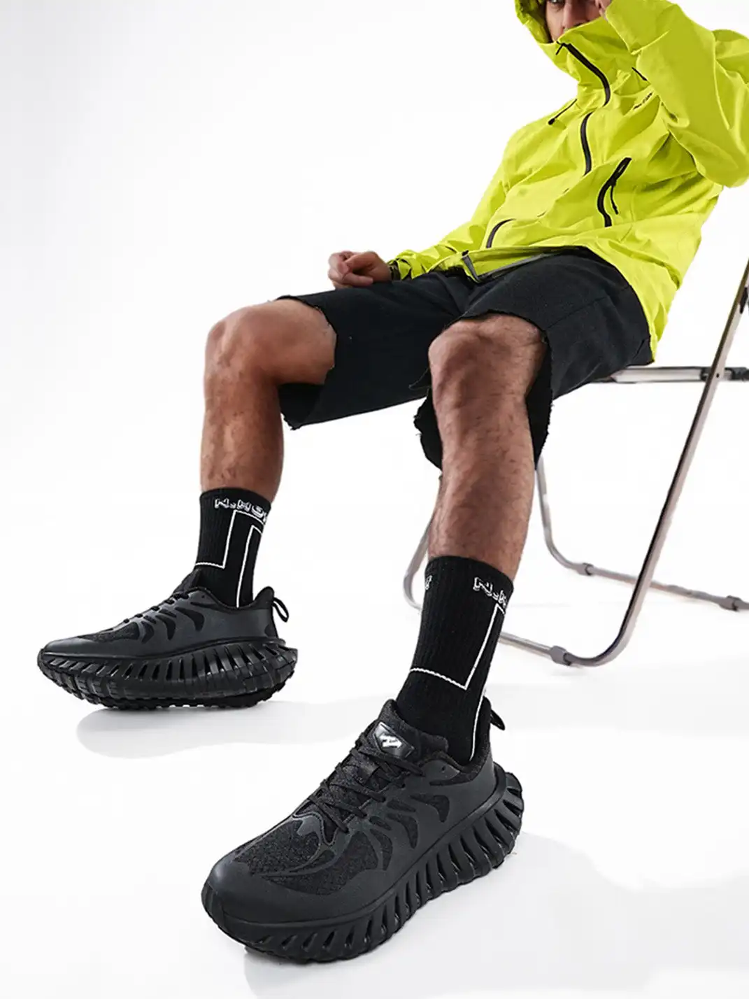 NĀ·HOT | Fashionable Breathable Running Shoes
