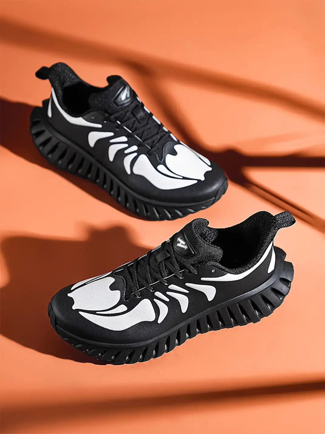 NĀ·HOT | Fashionable Breathable Running Shoes