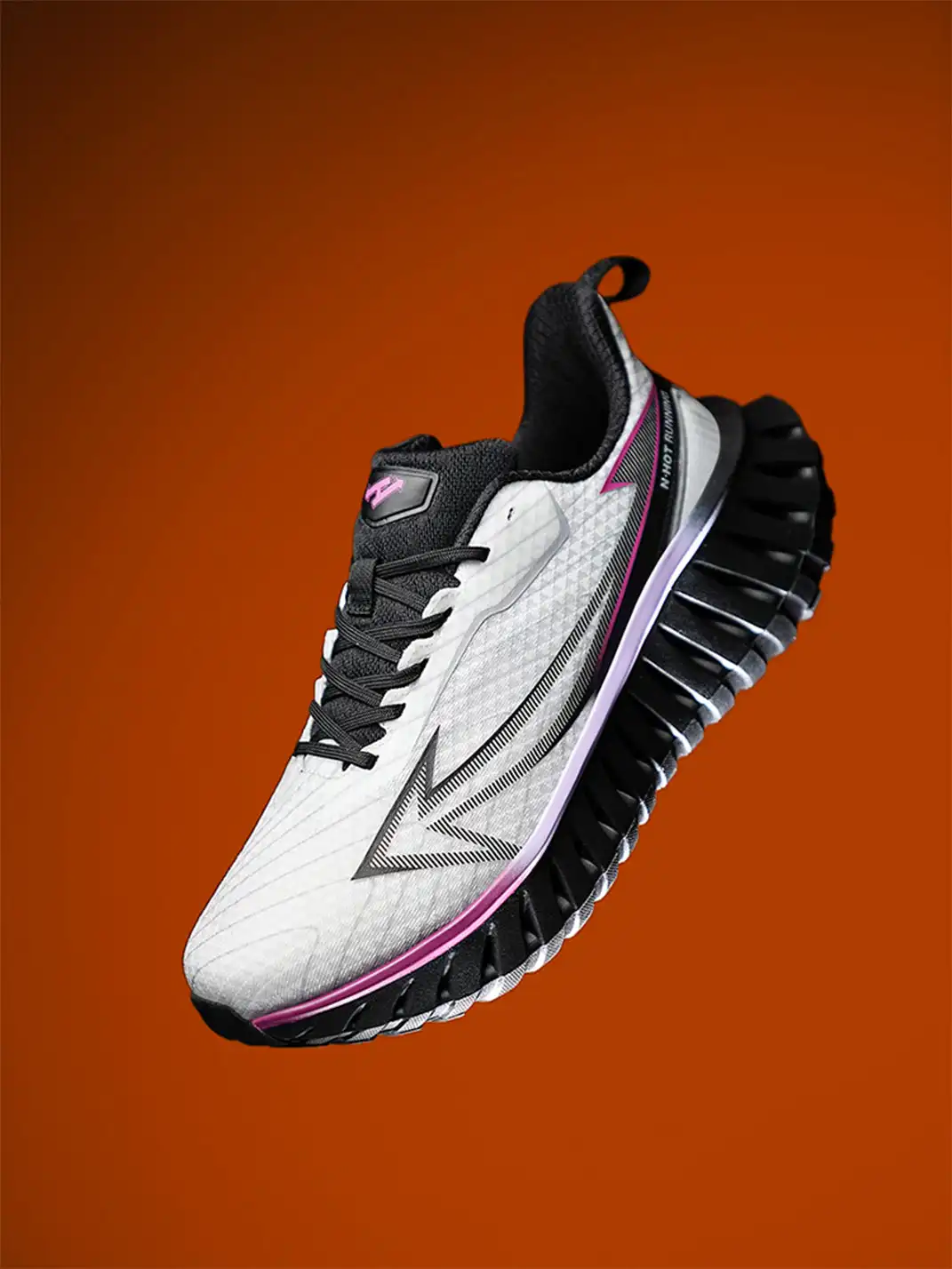 N·HOT | Lightweight Casual Sneakers