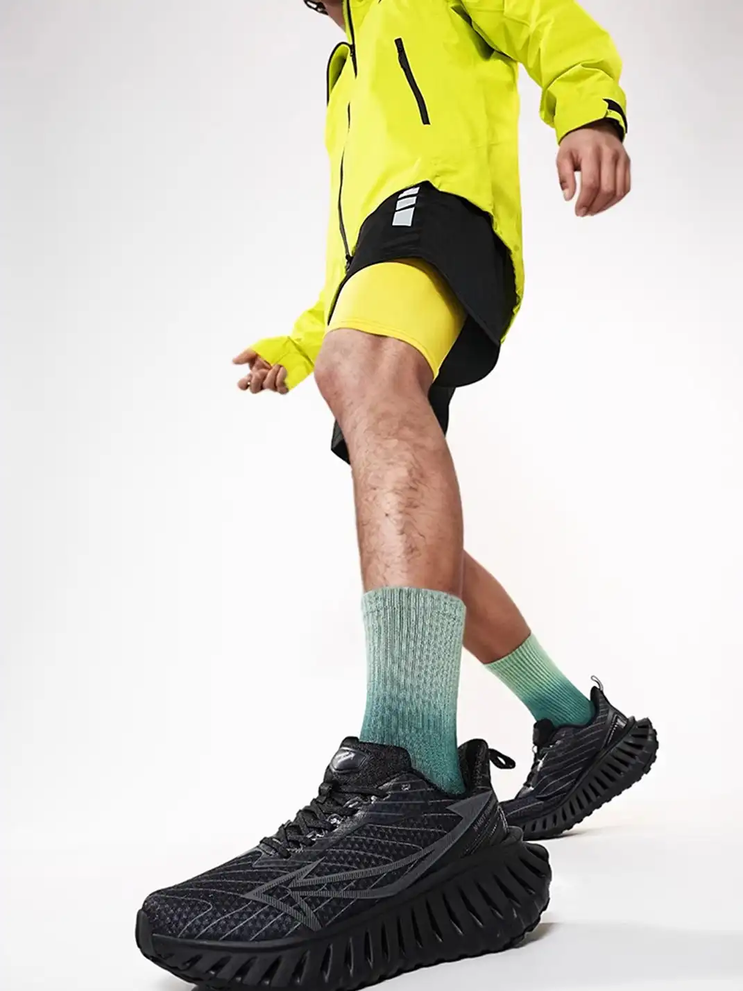 N·HOT | Lightweight Casual Sneakers