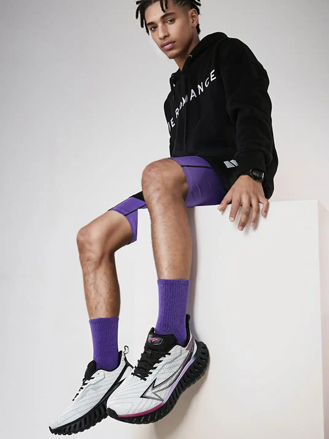 N·HOT | Lightweight Casual Sneakers
