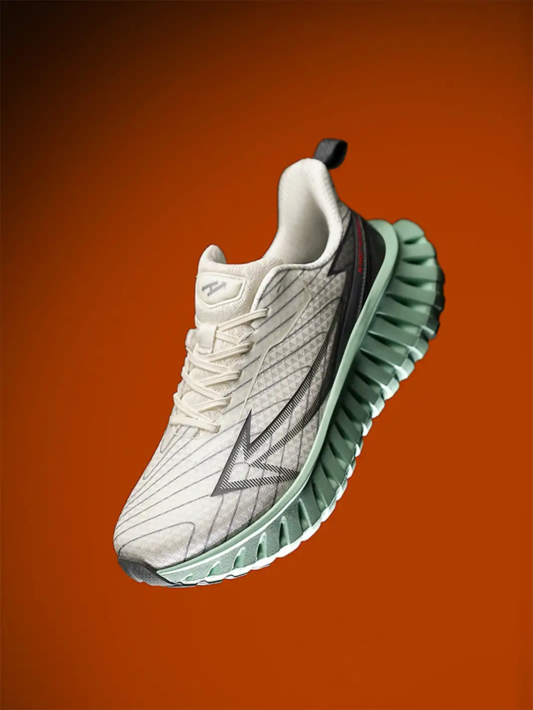 N·HOT | Lightweight Casual Sneakers