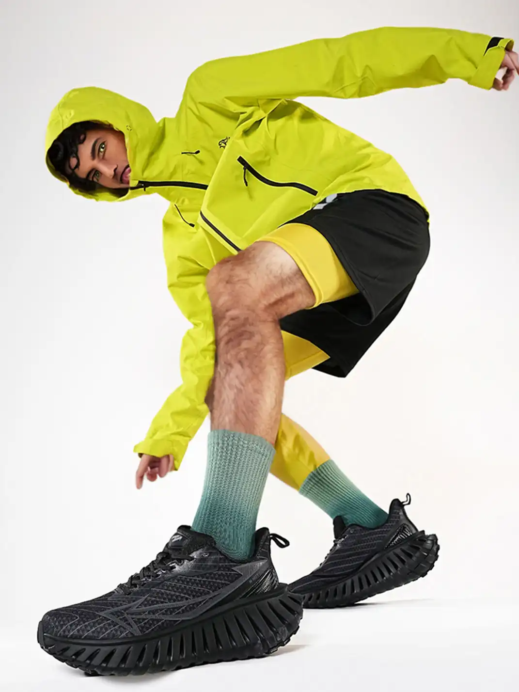 N·HOT | Lightweight Casual Sneakers