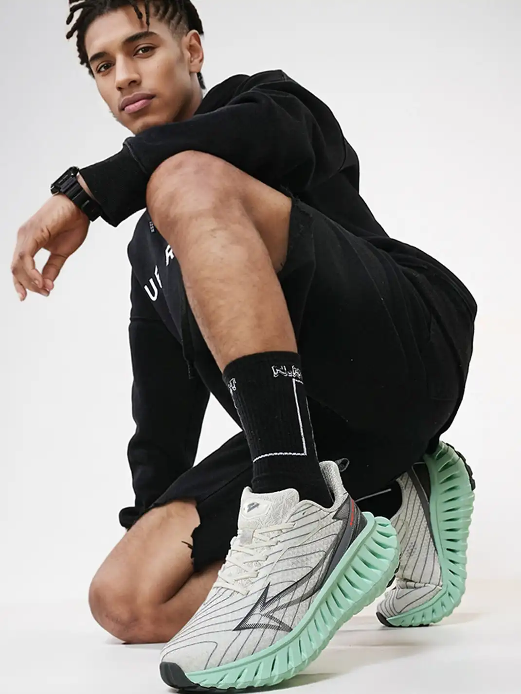 N·HOT | Lightweight Casual Sneakers