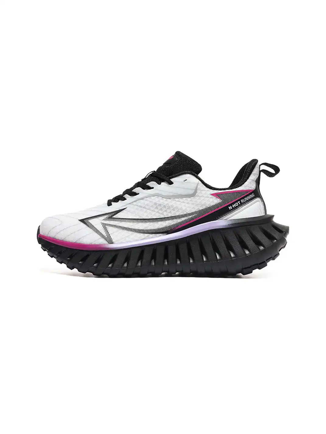 N·HOT | Lightweight Casual Sneakers