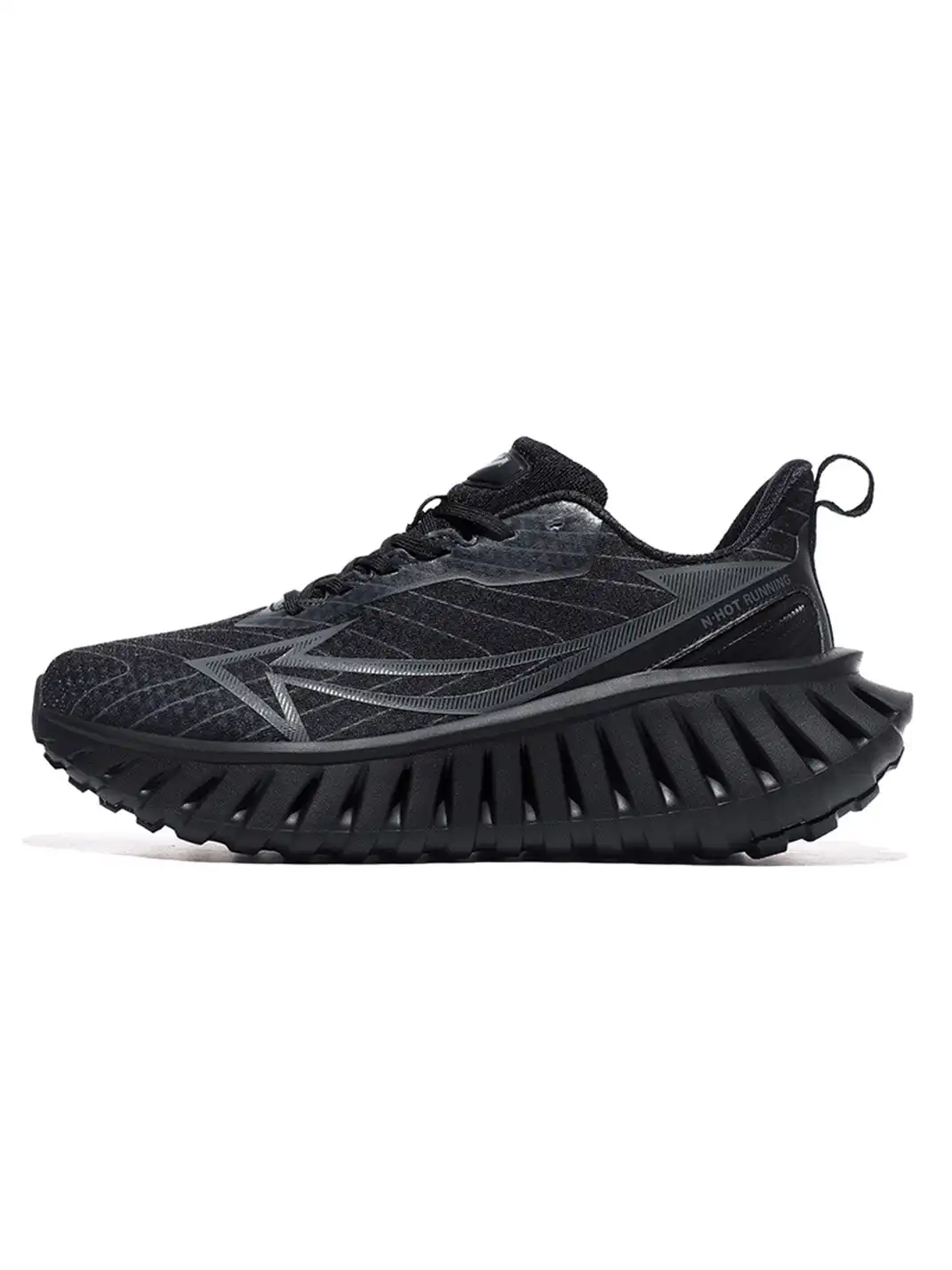 N·HOT | Lightweight Casual Sneakers