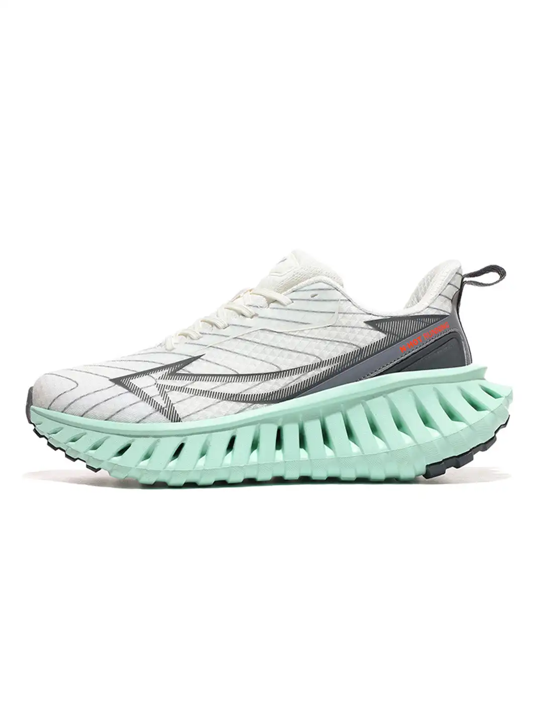 N·HOT | Lightweight Casual Sneakers