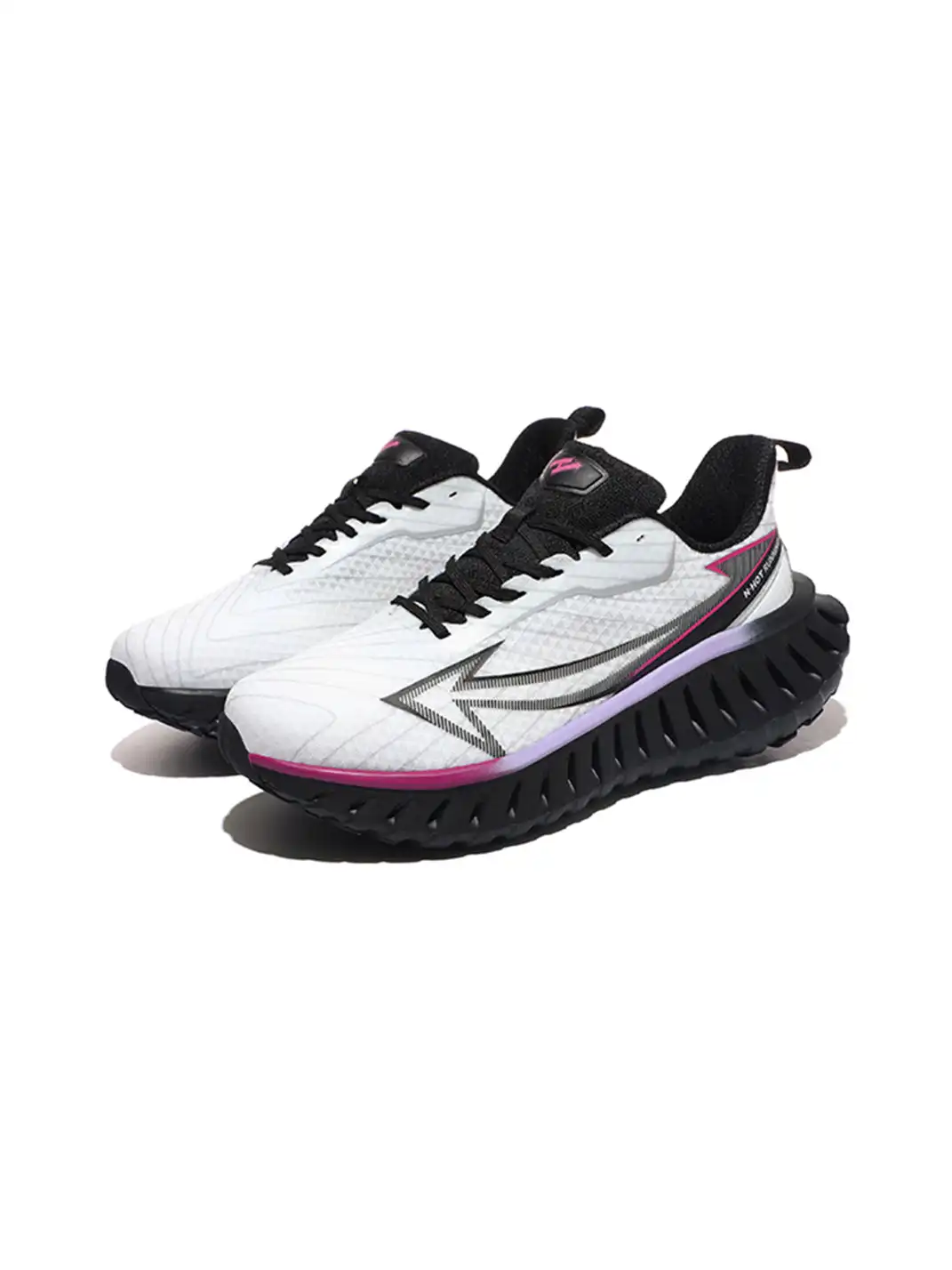 N·HOT | Lightweight Casual Sneakers