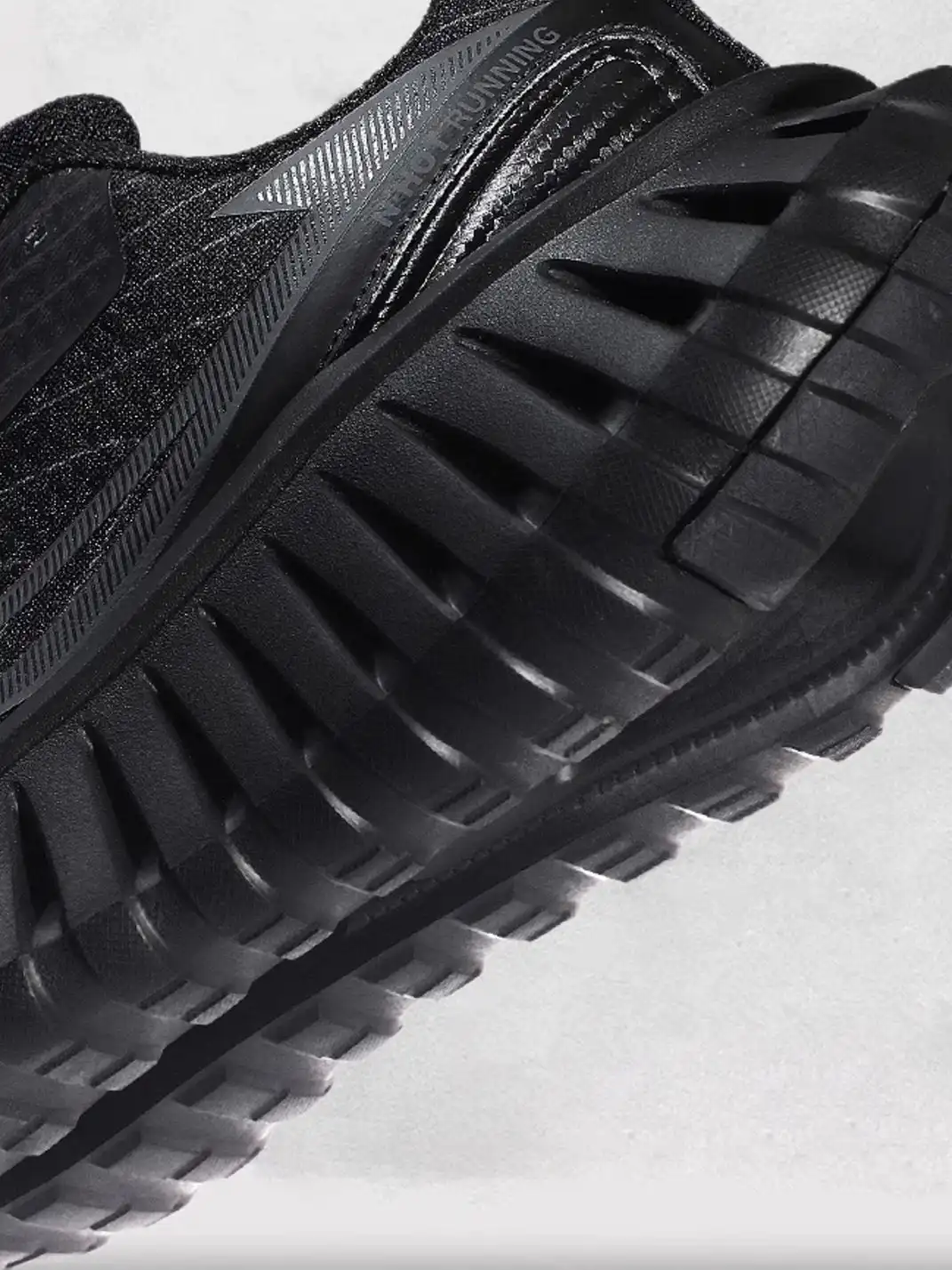 N·HOT | Lightweight Casual Sneakers