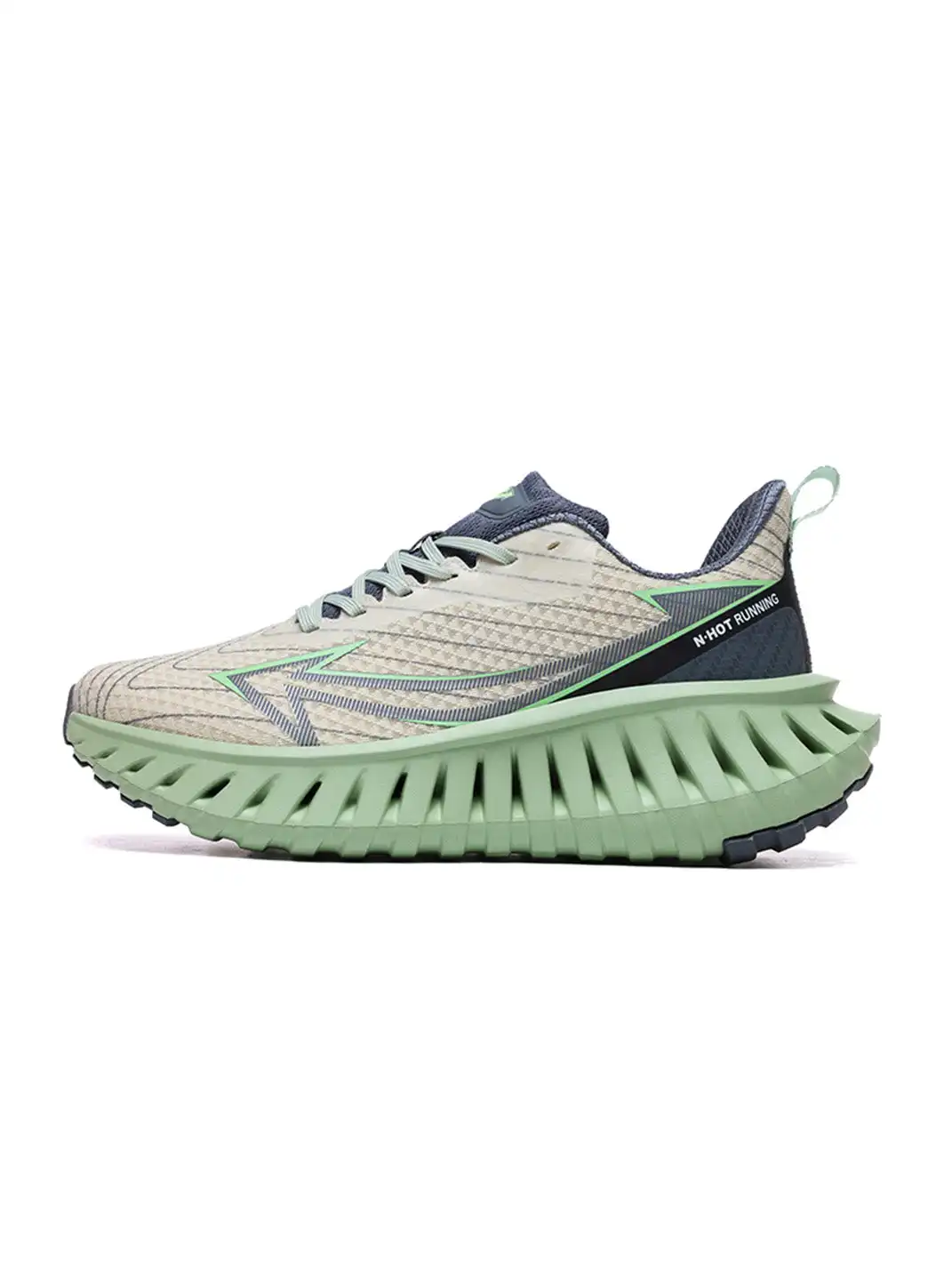 N·HOT | Lightweight Casual Sneakers