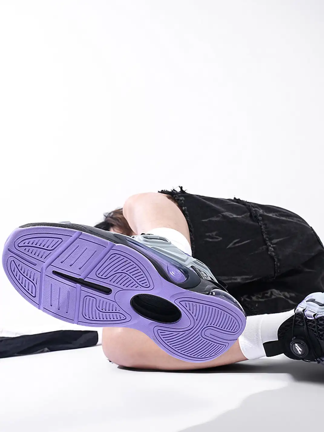 N·HOT | New Fashionable Breathable Shock Absorbing Running Shoes
