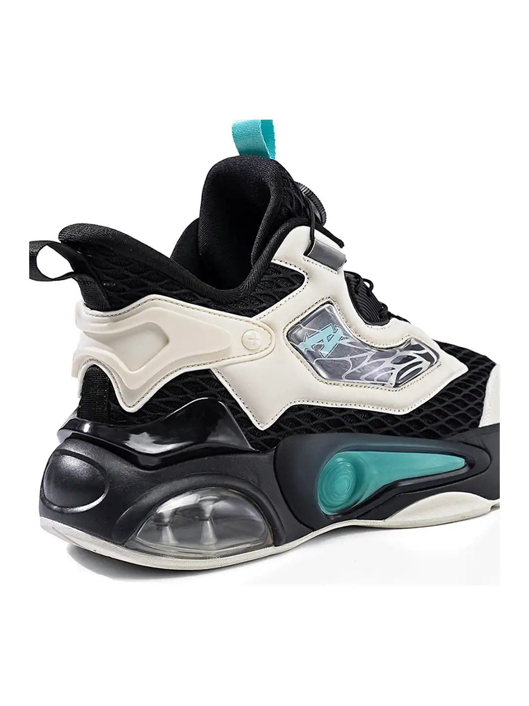 N·HOT | Fashionable Running Shoes with Air Cushion