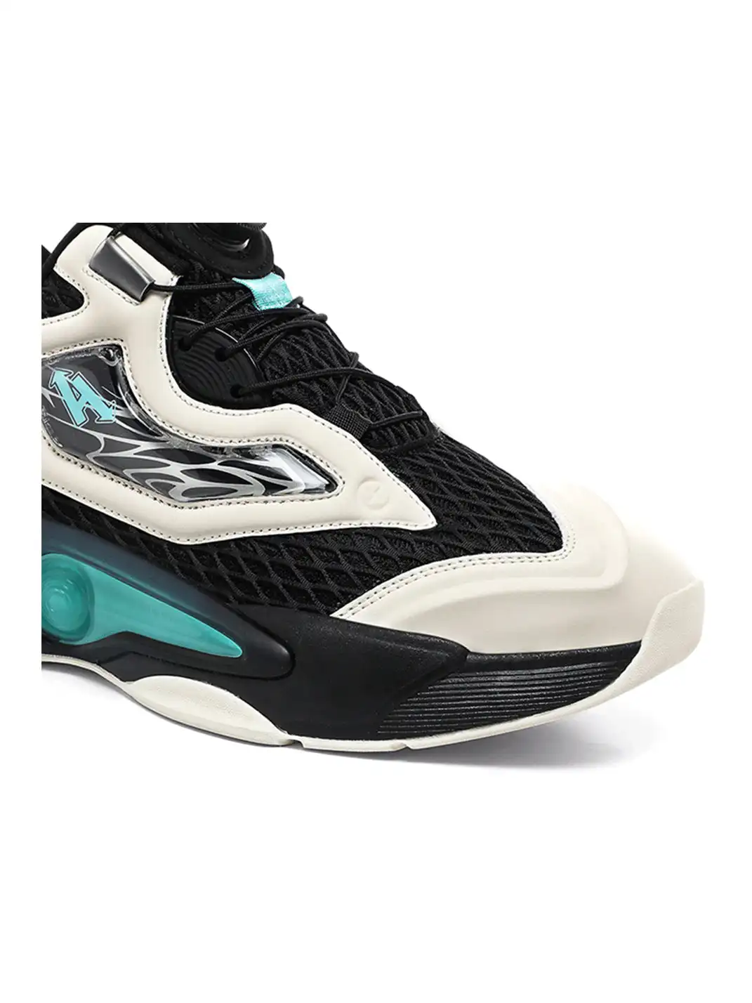 N·HOT | Fashionable Running Shoes with Air Cushion