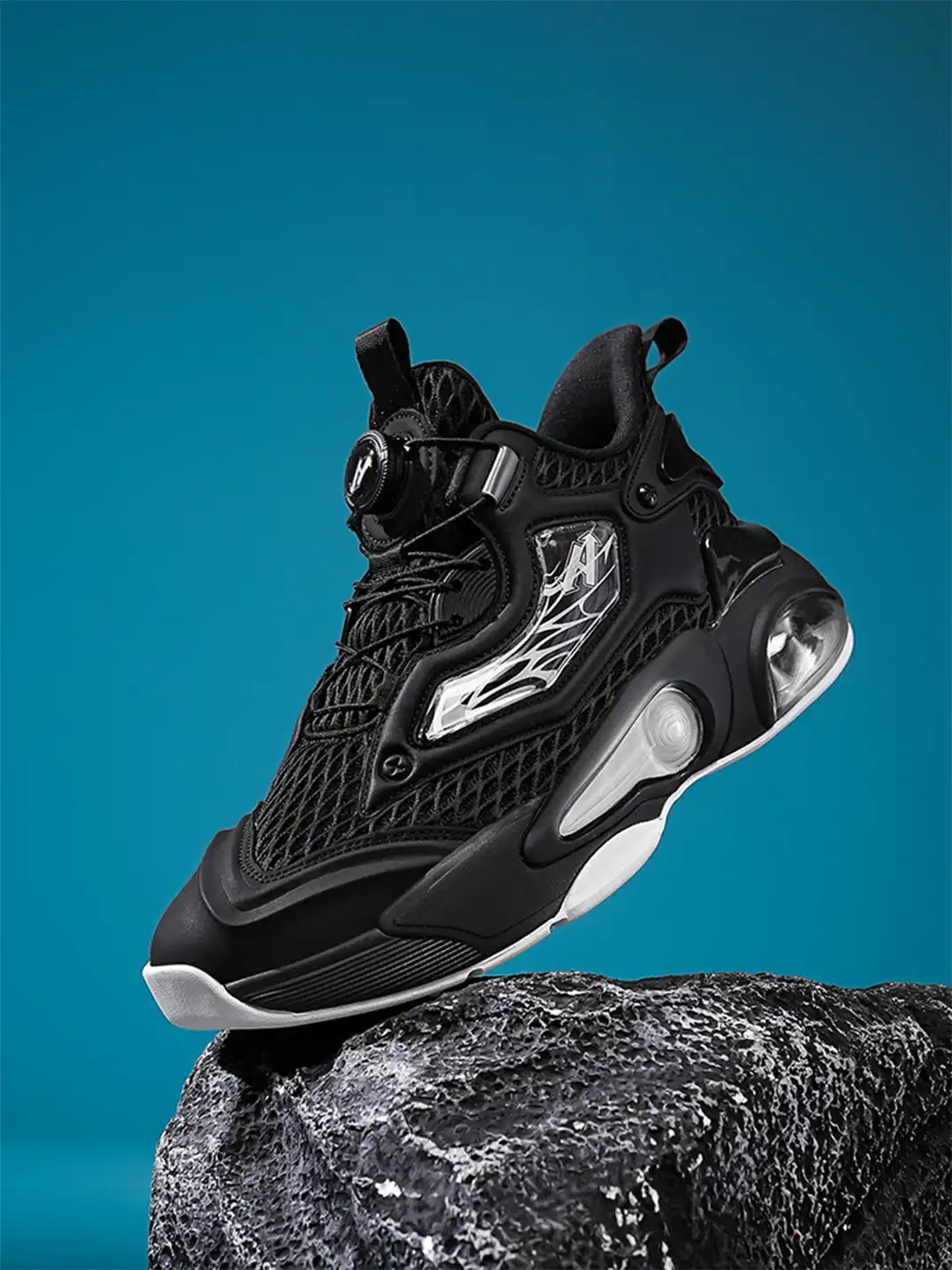 N·HOT | Fashionable Running Shoes with Air Cushion