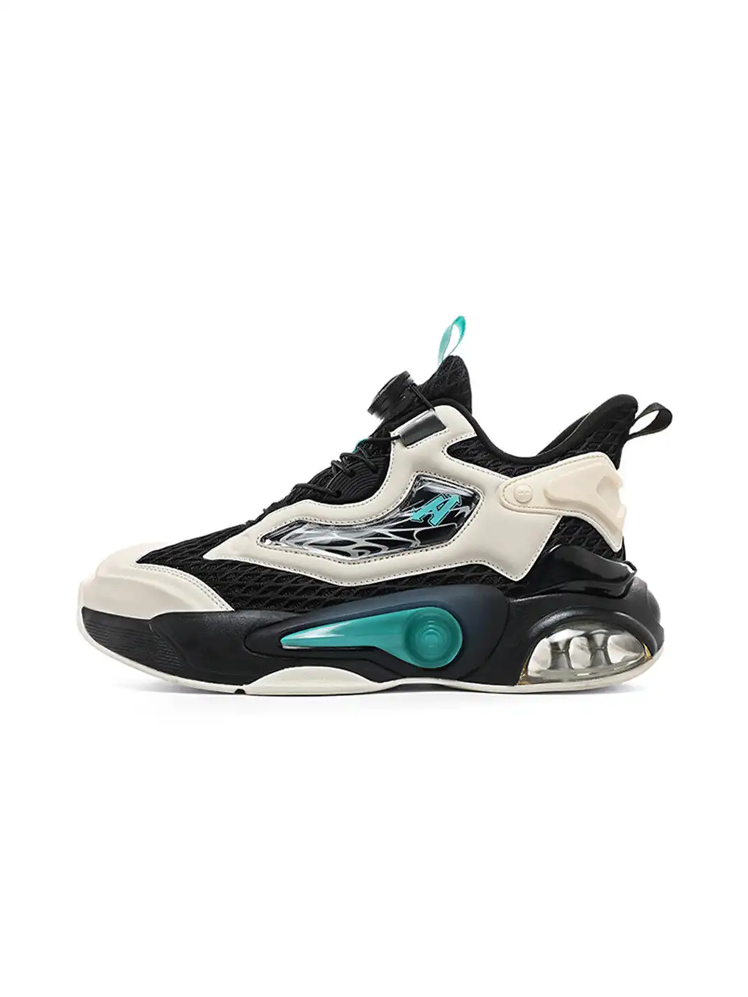 N·HOT | Fashionable Running Shoes with Air Cushion