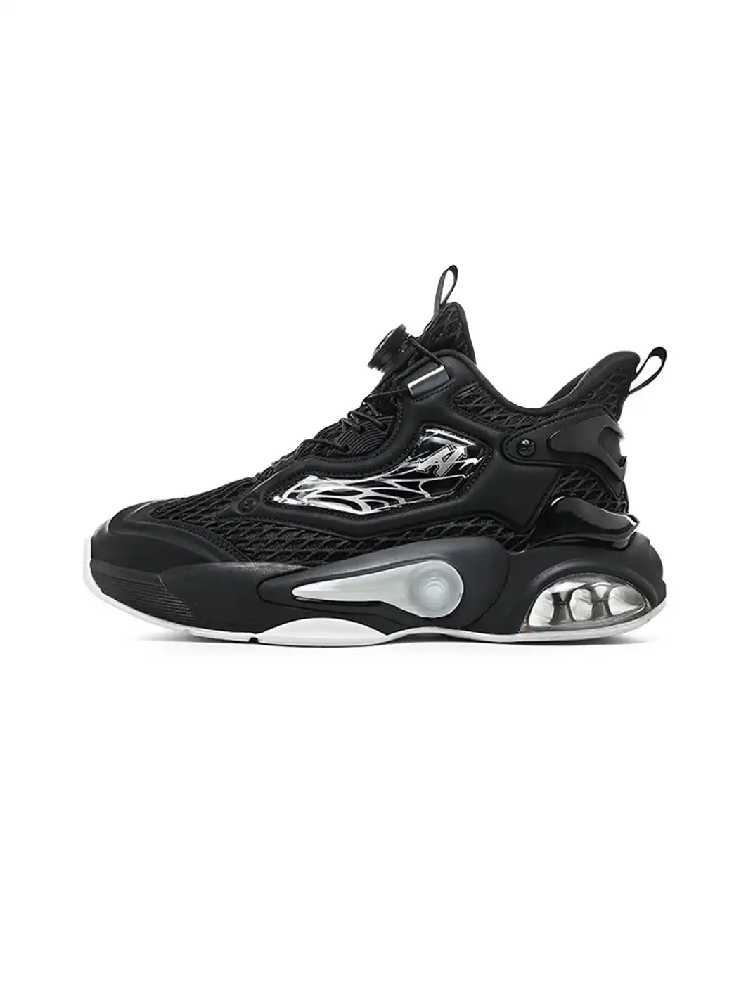 N·HOT | Fashionable Running Shoes with Air Cushion