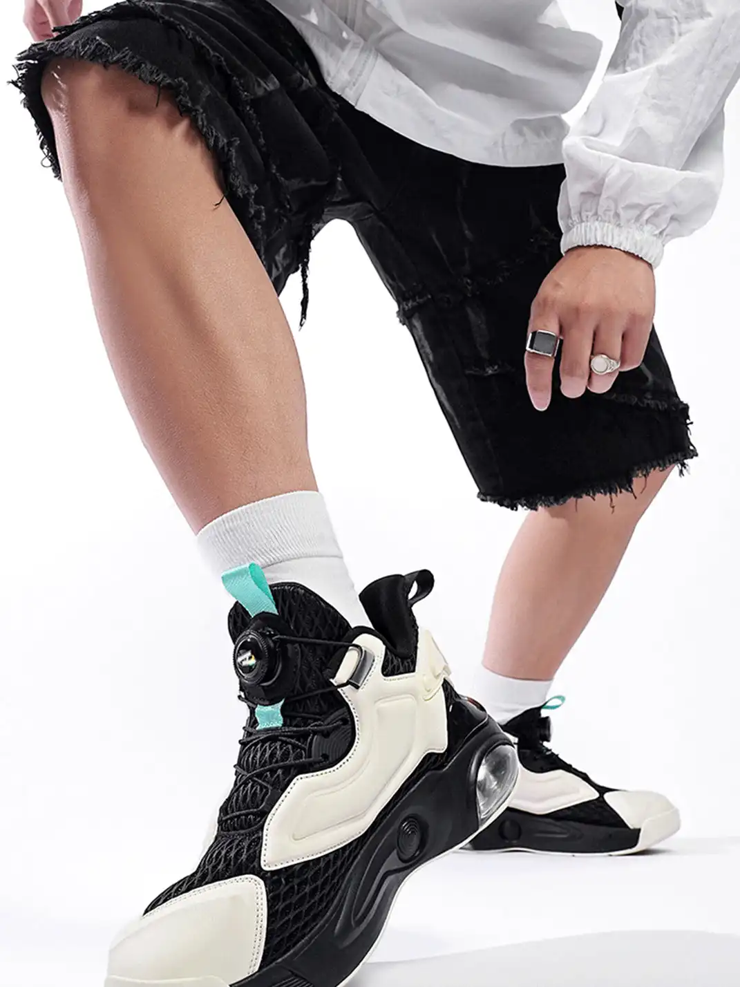 N·HOT | Fashionable Running Shoes with Air Cushion