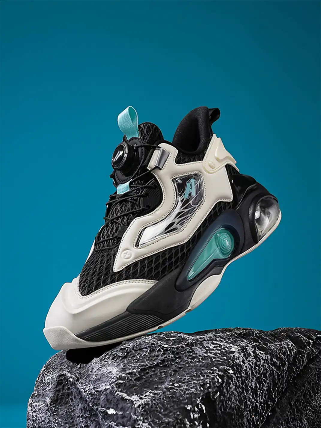 N·HOT | Fashionable Running Shoes with Air Cushion