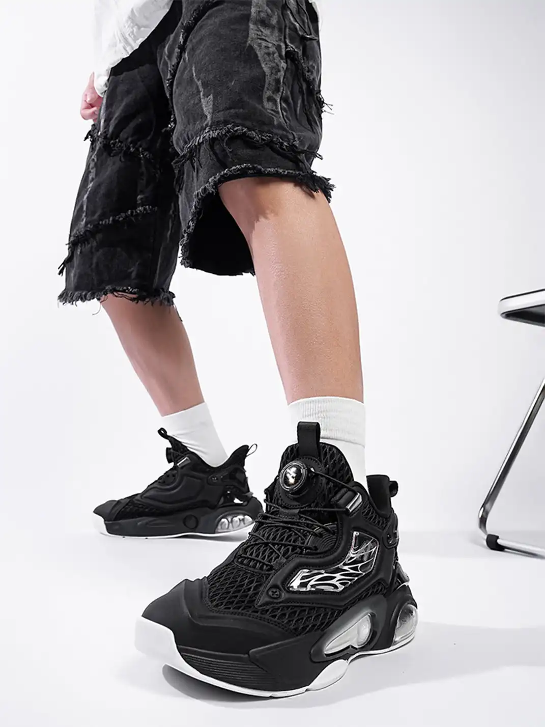 N·HOT | Fashionable Running Shoes with Air Cushion