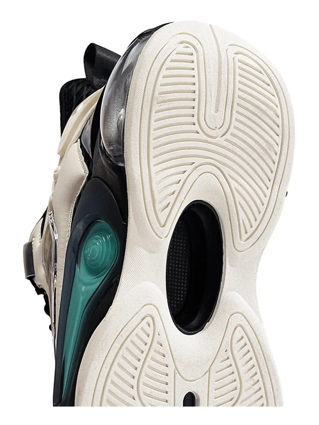 N·HOT | Fashionable Running Shoes with Air Cushion