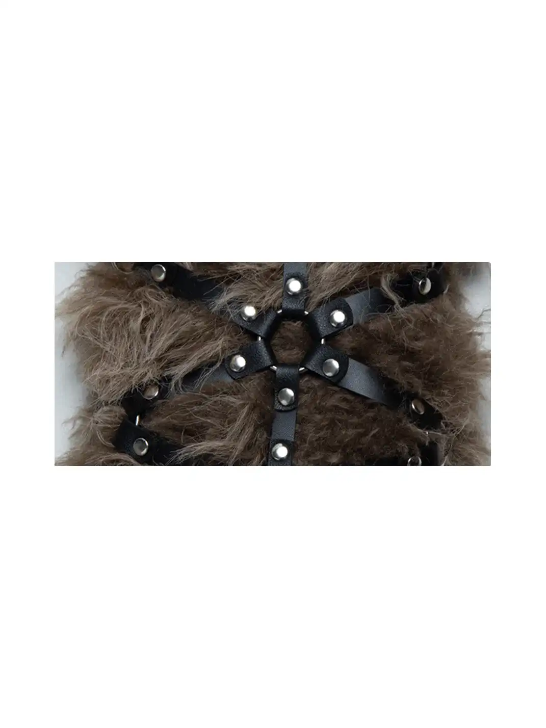 SS2L | Y2K Style Thick Warm Leg Warmers