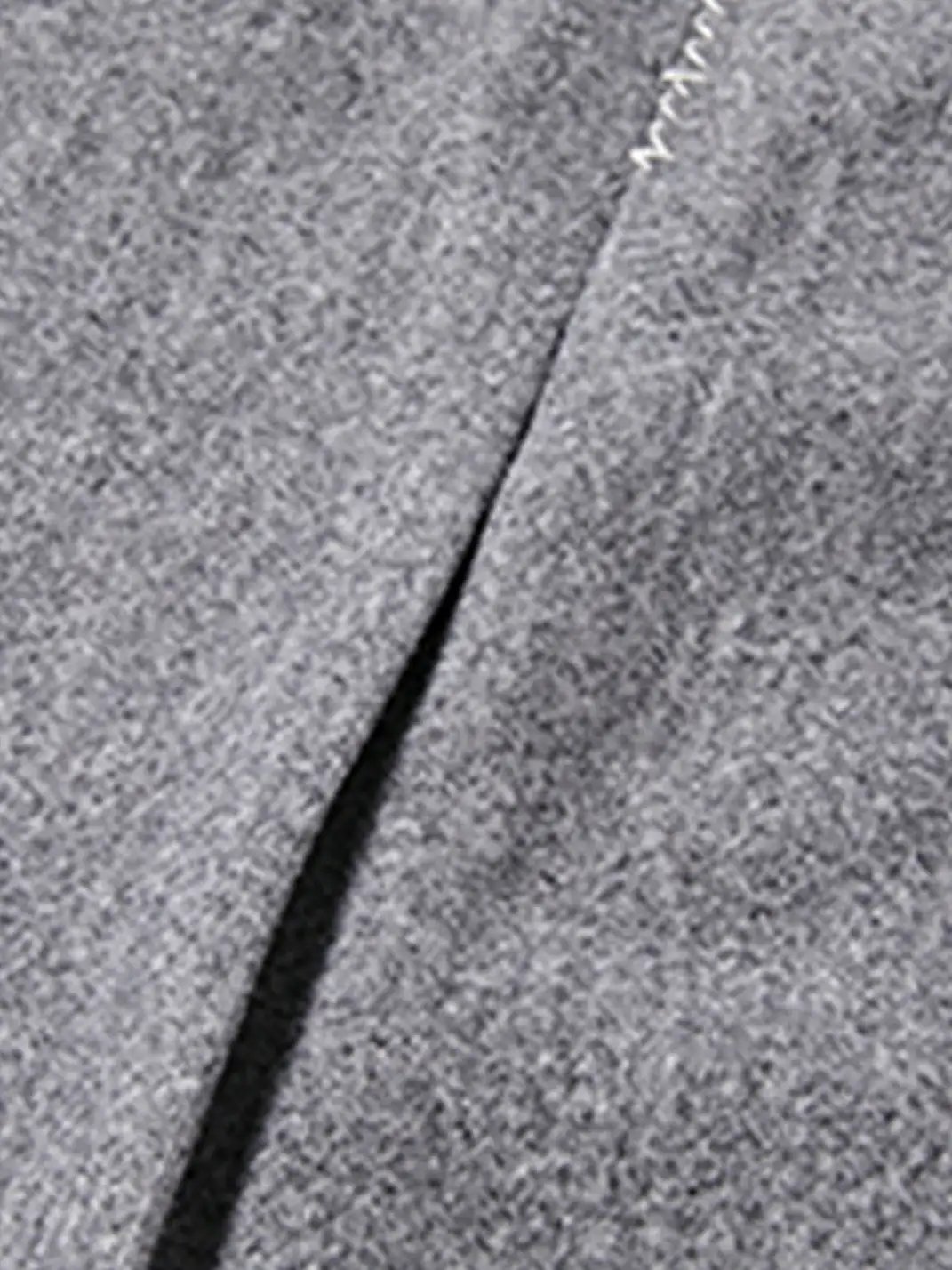 KREATE | Hand-Stitched Pleated Trousers