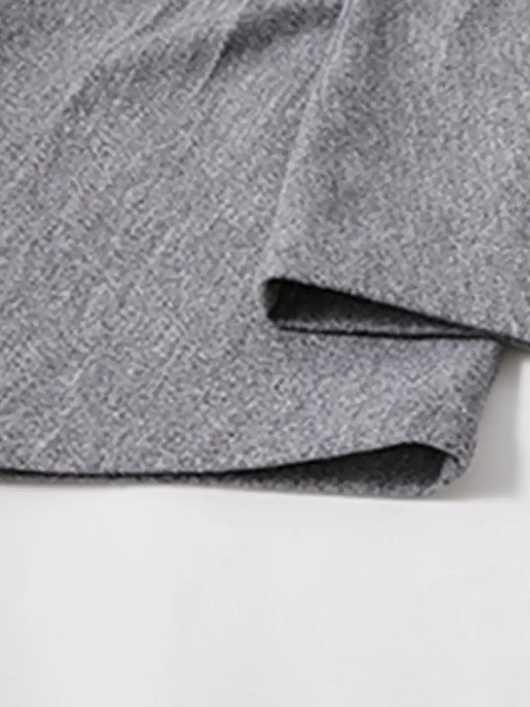 KREATE | Hand-Stitched Pleated Trousers