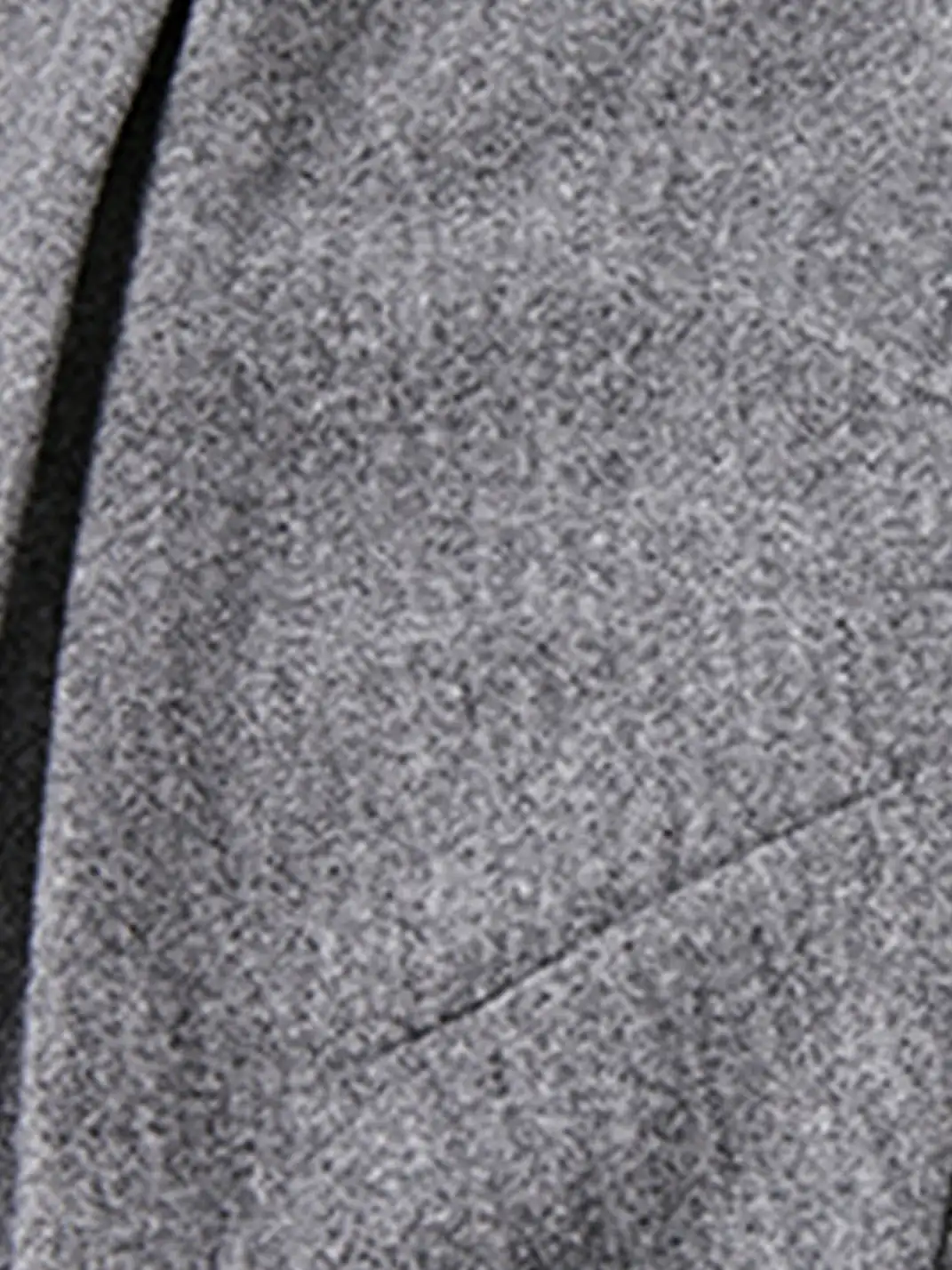 KREATE | Hand-Stitched Pleated Trousers