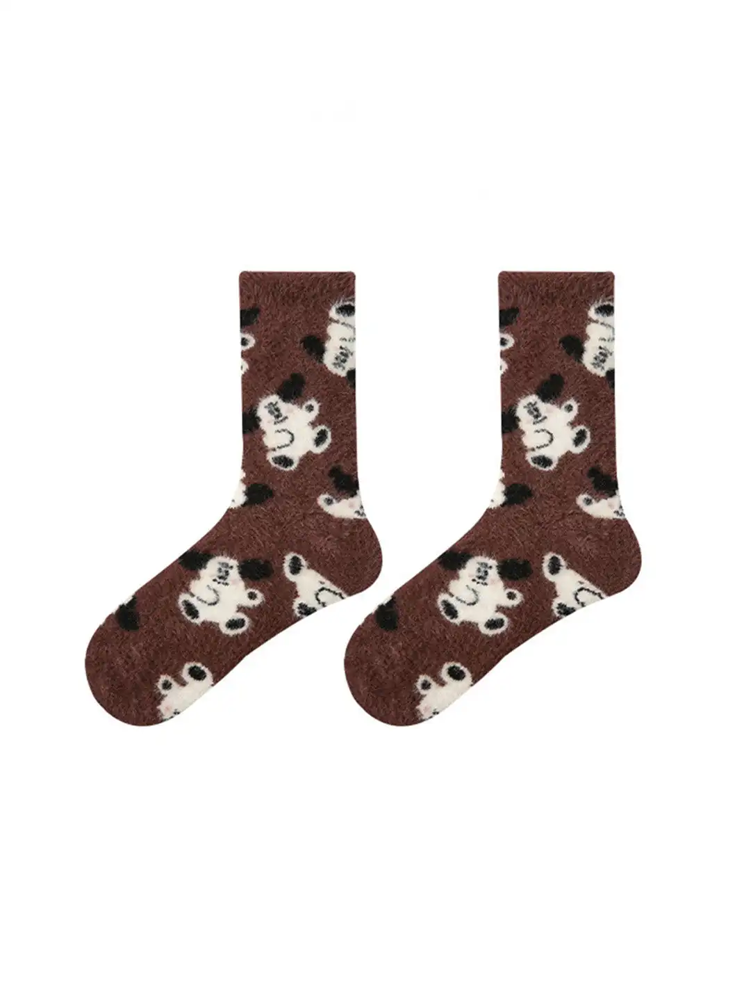 Renaissance | Fun Cartoon and Animal-Themed Socks