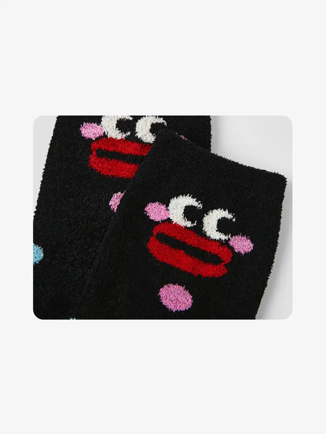 Renaissance | Fun Cartoon and Animal-Themed Socks