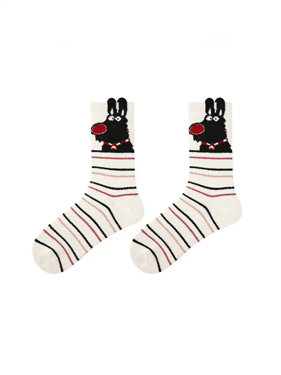 Renaissance | Fun Cartoon and Animal-Themed Socks
