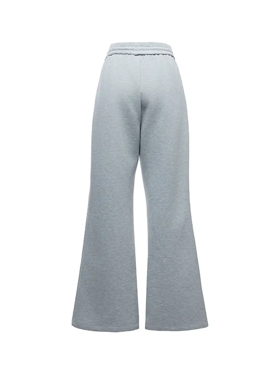 ArguE CulturE | Solid Color Drawstring Waist Sweatpants