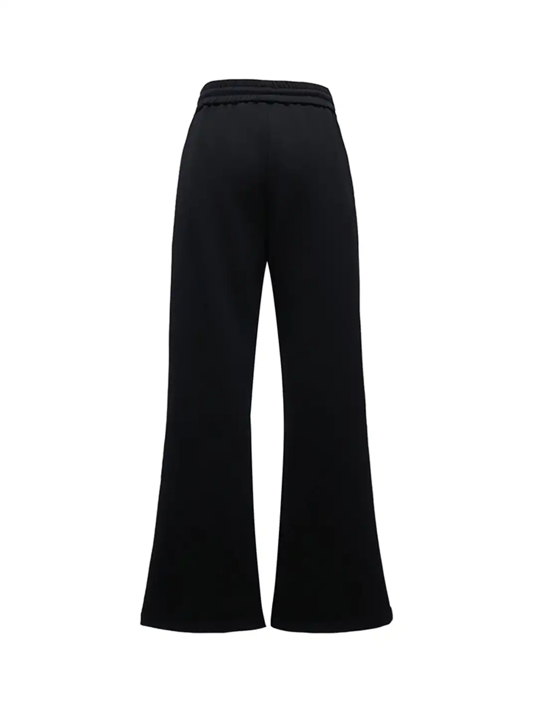 ArguE CulturE | Solid Color Drawstring Waist Sweatpants