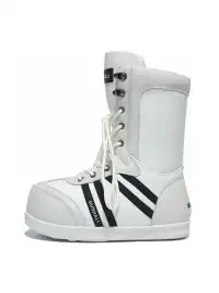 GSL | Fleece Lined Mid-Calf Snow Boots