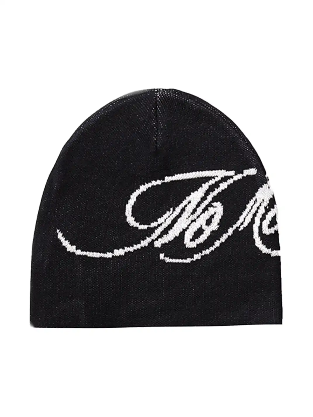 BE A DEVIL | "No More Cages" Tattoos Rivet Beanie