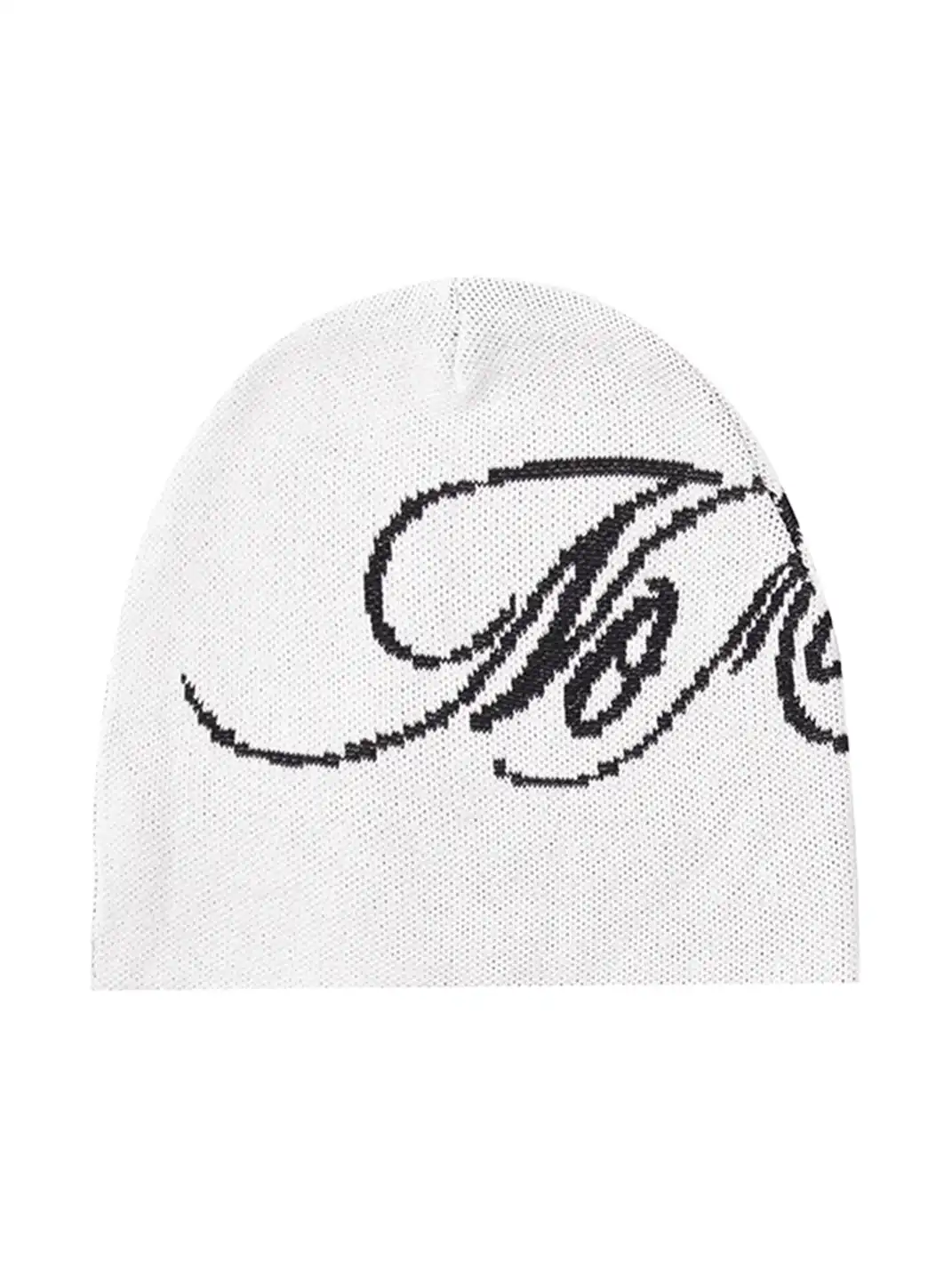 BE A DEVIL | "No More Cages" Tattoos Rivet Beanie