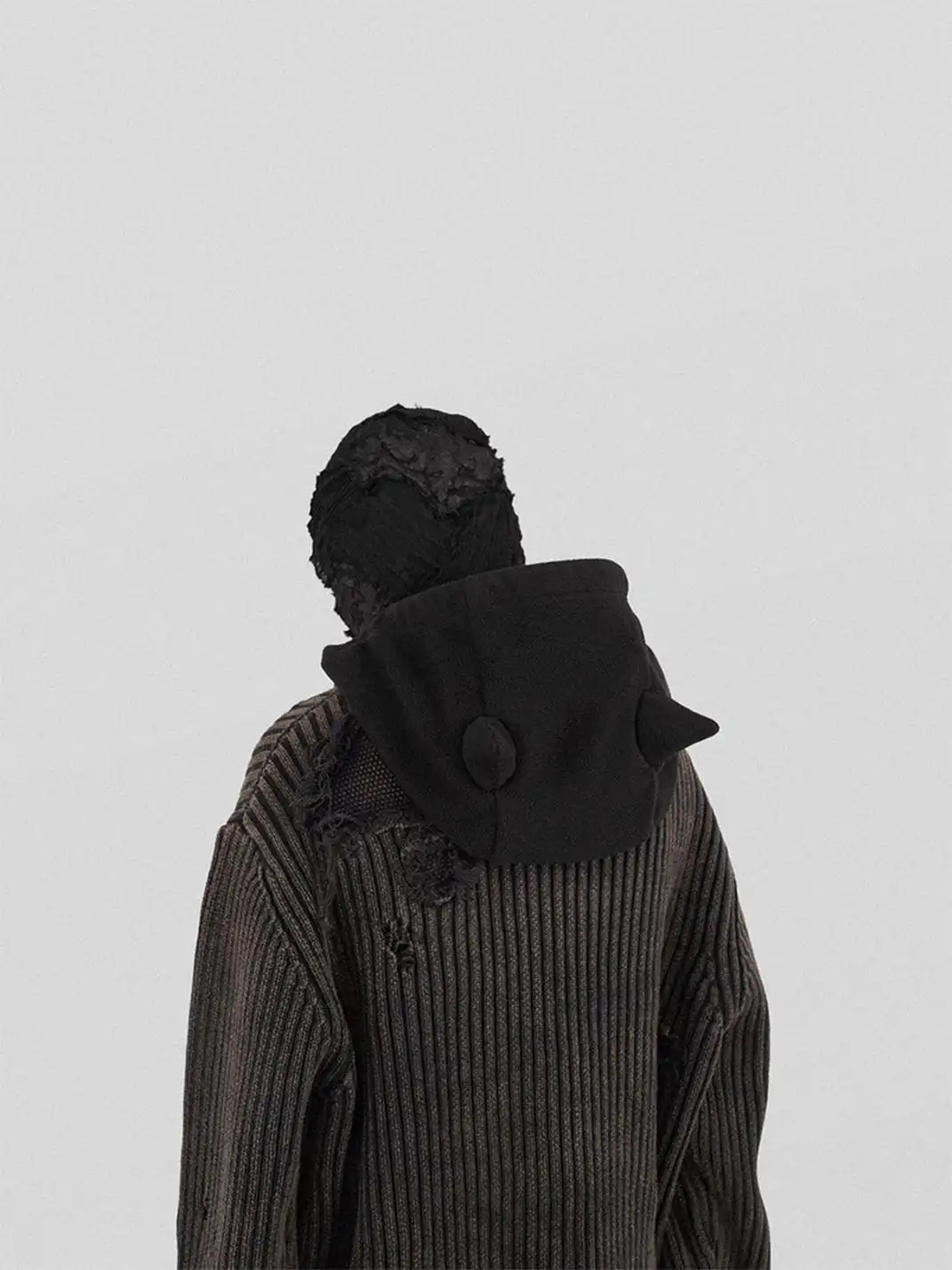 UNDERWATER | Devil Balaclava Hat