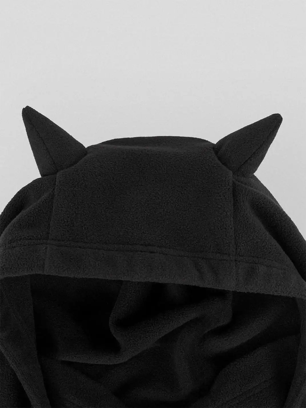 UNDERWATER | Devil Balaclava Hat