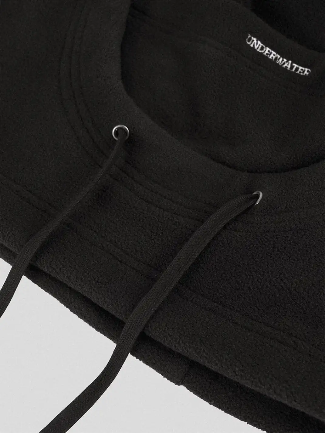 UNDERWATER | Devil Balaclava Hat