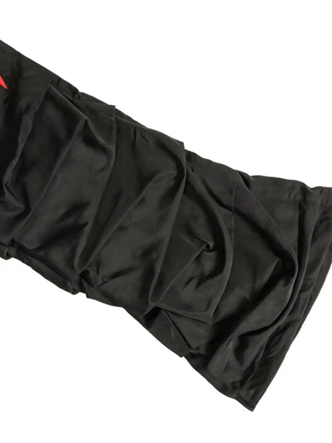 UNDERWATER | Bloodfang Ruched Oversized Sweatpants