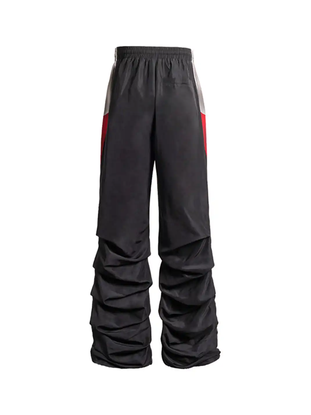 UNDERWATER | Bloodfang Ruched Oversized Sweatpants