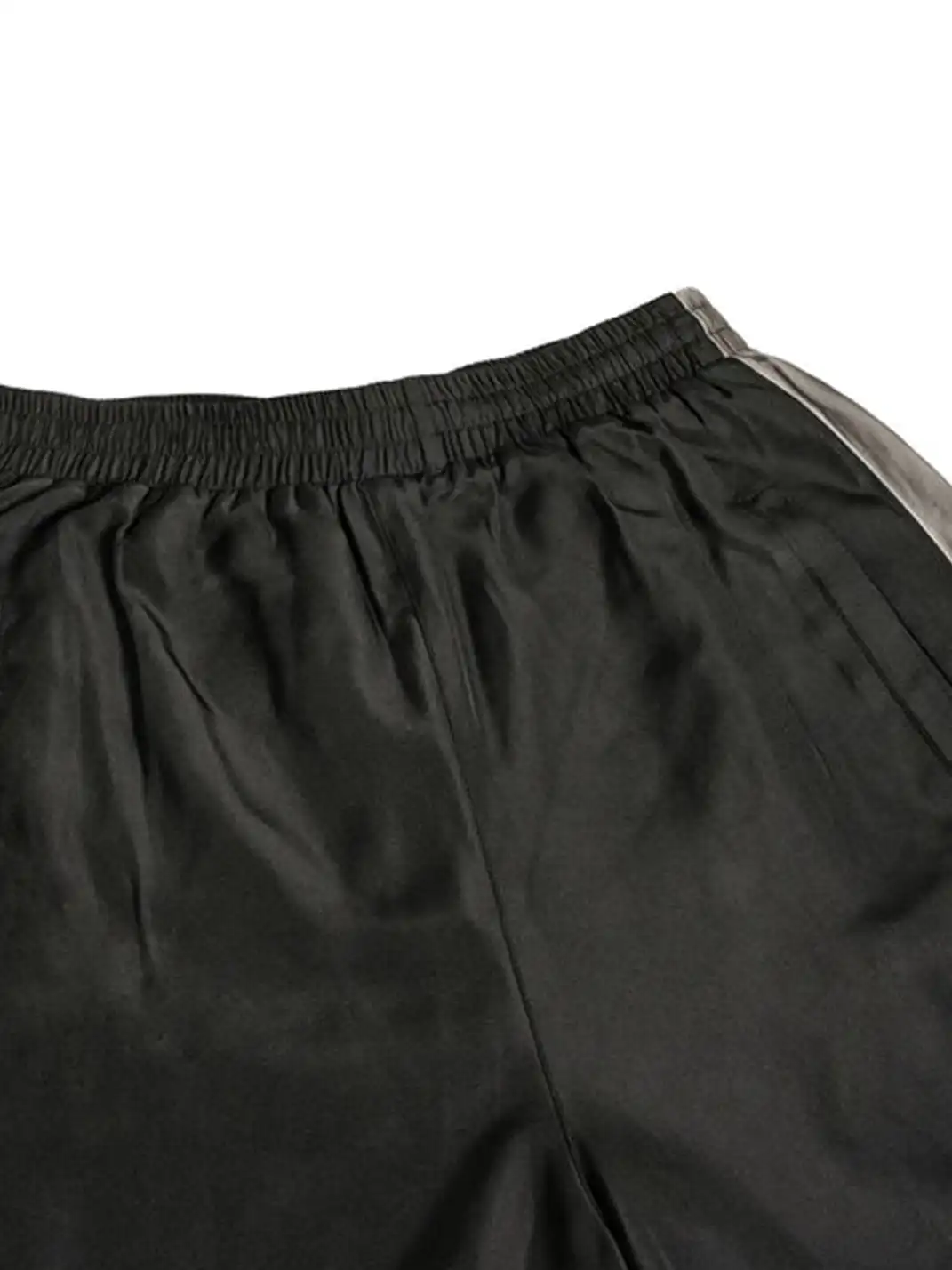 UNDERWATER | Bloodfang Ruched Oversized Sweatpants